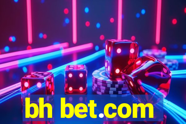 bh bet.com